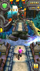 Temple Run 2 اخر اصدار مهكرة