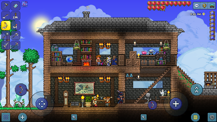 Terraria مهكرة