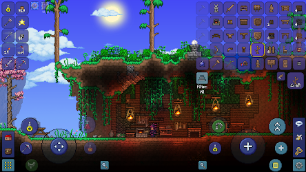 Terraria مهكرة