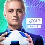 تحميل لعبة Top Eleven مهكرة 2025 للأندرويد