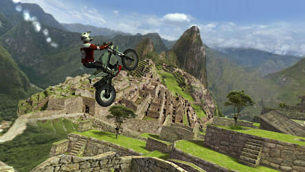 Trial Xtreme 4 اخر اصدار مهكرة