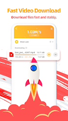 UC Browser 2024 مهكر