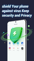 VPN Shield 202 مهكرة