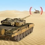 تحميل لعبة War Machines مهكرة 2025 للأندرويد