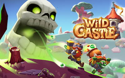 Wild Castle TD مهكرة