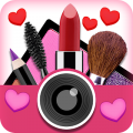 تحميل تطبيق YouCam Makeup مهكر 2026 للأندرويد