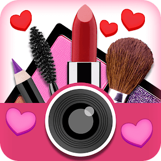 YouCam Makeup مهكر