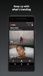 YouTube Music مهكرة