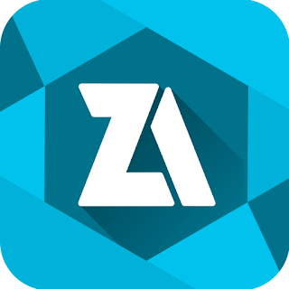 ZArchiver Pro مهكر