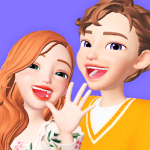 تحميل لعبة ZEPETO مهكرة 2025 للأندرويد