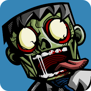 Zombie Age 3 مهكرة