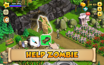 Zombie Castaways مهكرة