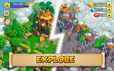 Zombie Castaways اخر اصدار مهكرة