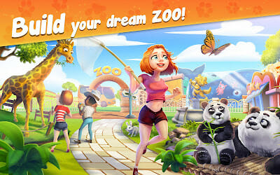 ZooCraft اخر اصدار مهكرة