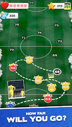 score hero 2 اخر اصدار مهكرة