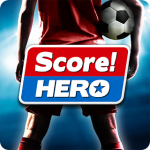 تحميل سكور هيرو score hero مهكرة 2025 للأندرويد