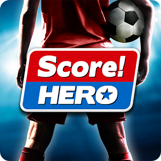 score hero مهكرة