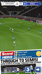 score hero مهكرة