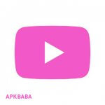 تحميل YouTube Pink APK [بدون اعلانات] 2025 للاندرويد