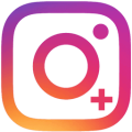 تحميل استقرام بلص APK انستا بلس Instagram Plus