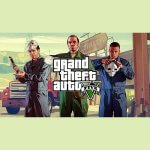 تحميل جراند ثفت أوتو 5 – Grand Theft Auto V 2025 للاندرويد