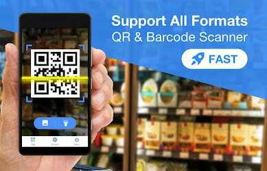 barcode reader مهكر