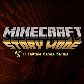 Minecraft Story Mode مهكرة